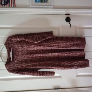 Euc XL sweater dress